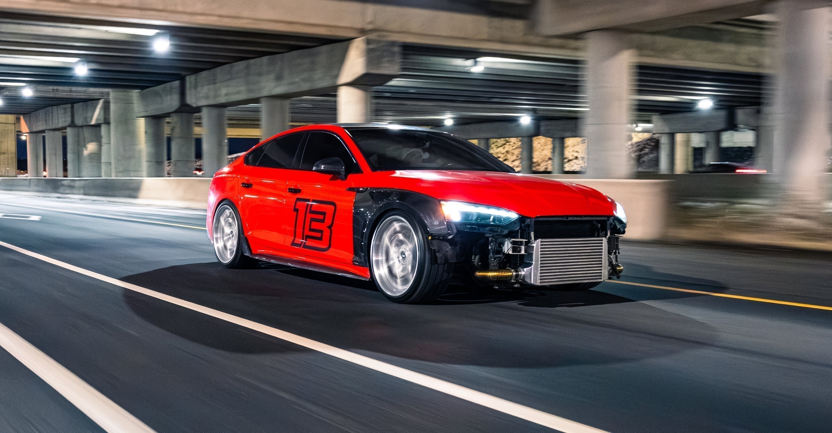Image of Build Guide: Audi B9 S4/S5 3.0T