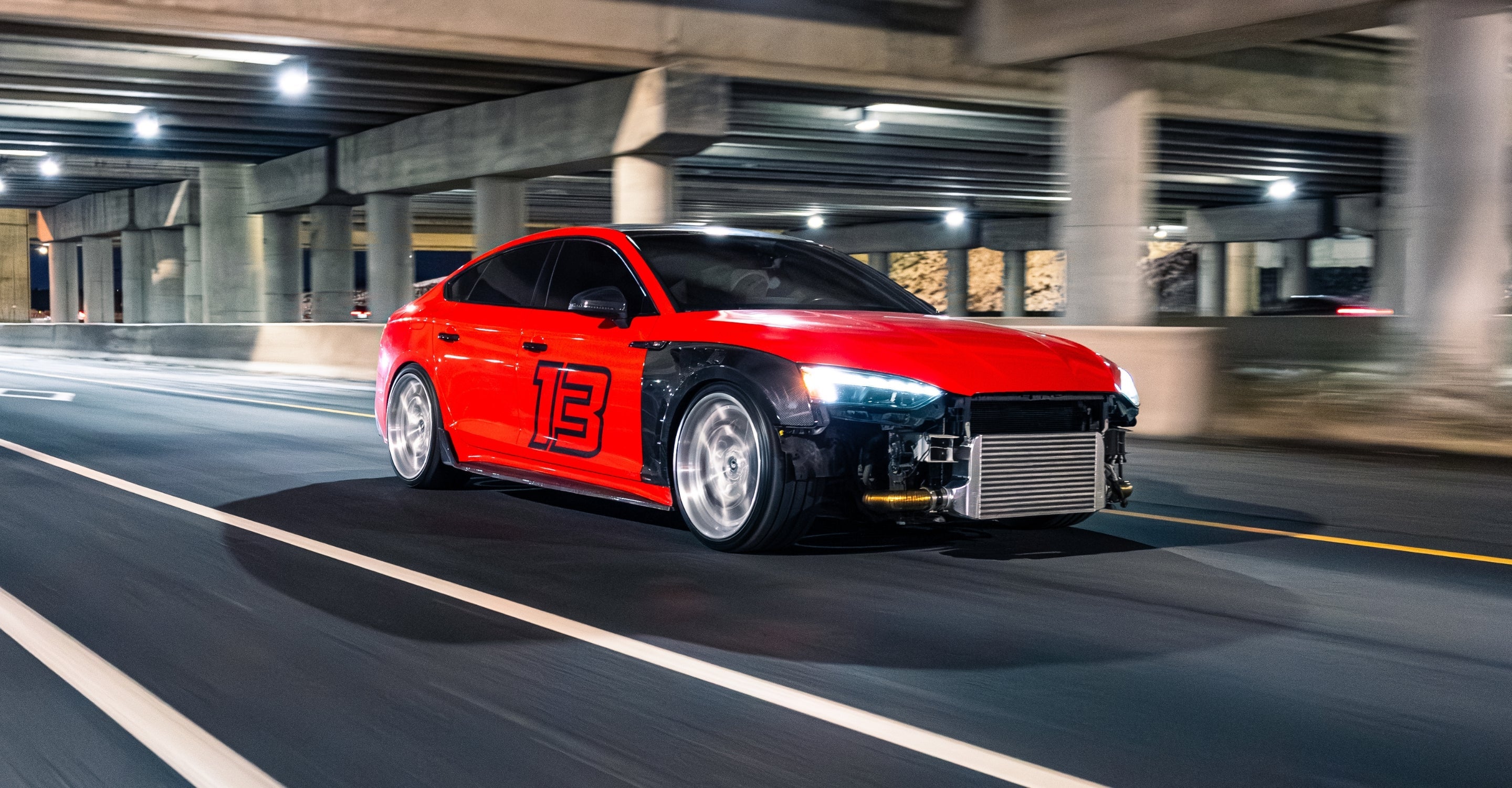 Image of Build Guide: Audi B9 S4/S5 3.0T