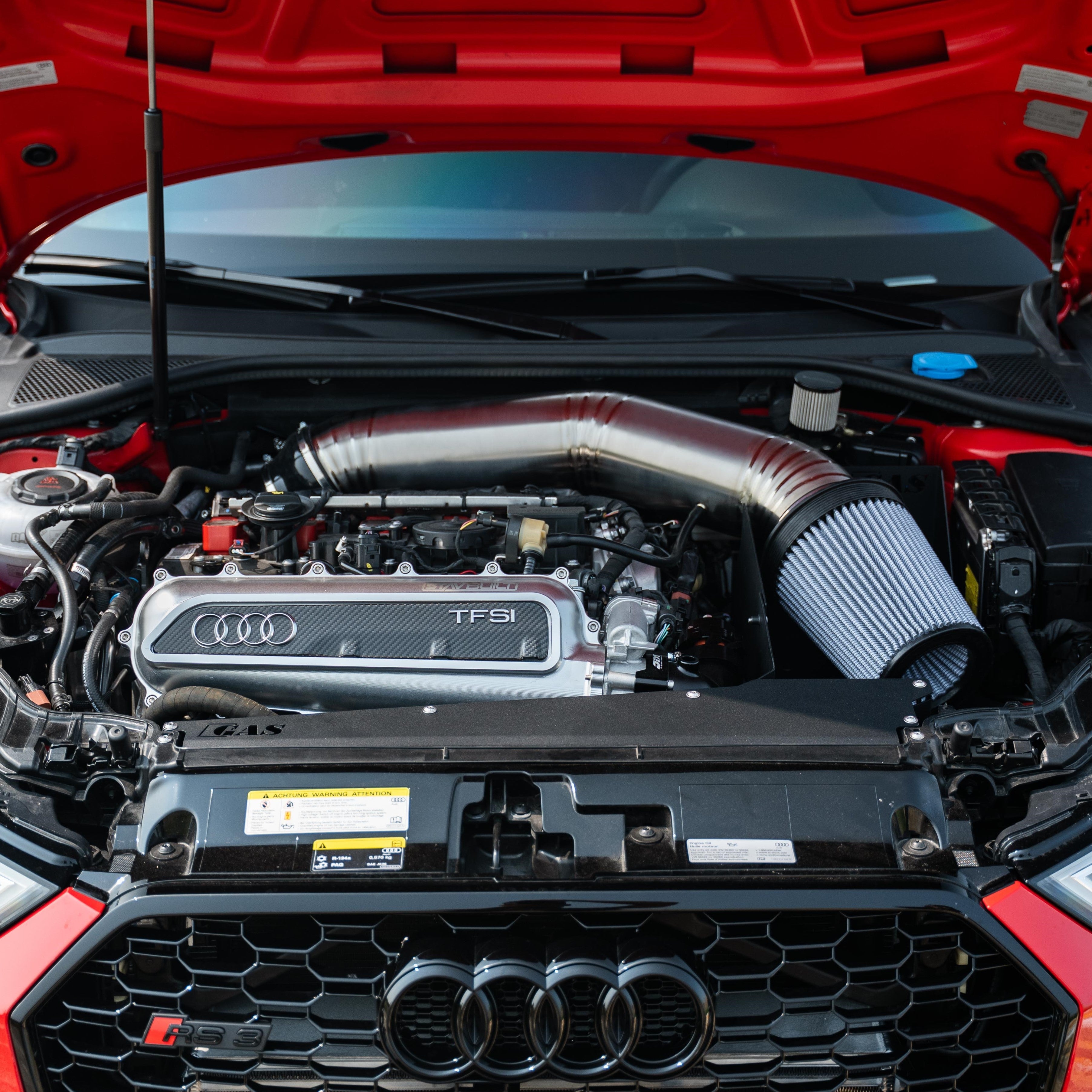 Image of 8V Intake