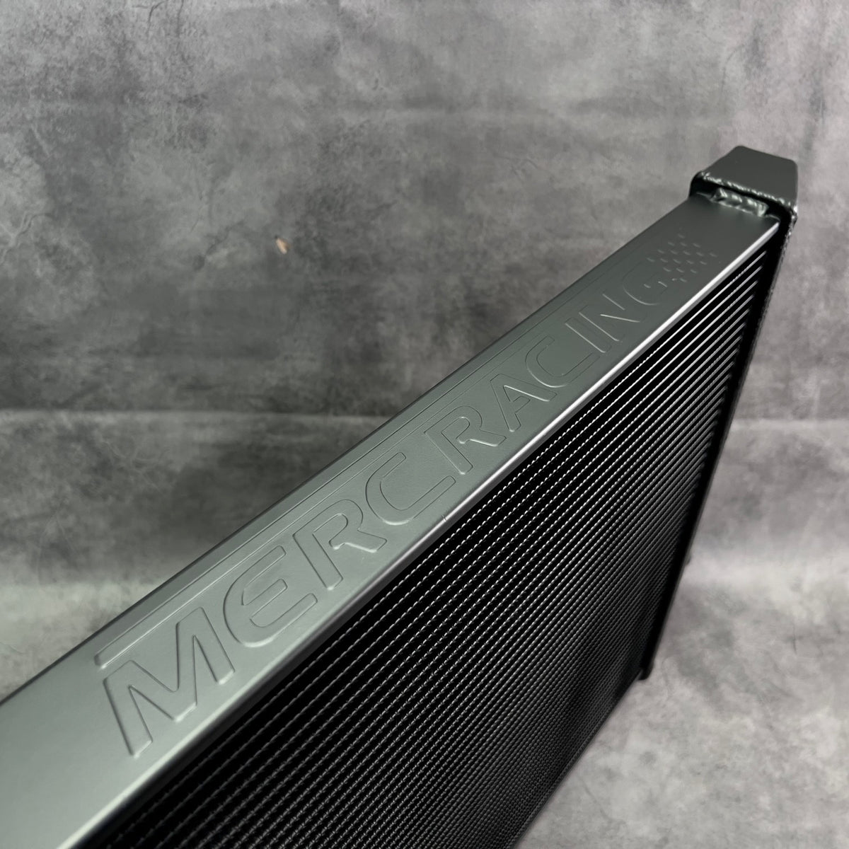 Merc Racing High Capacity Heat Exchanger Upgrade, Audi 3.0T Supercharged