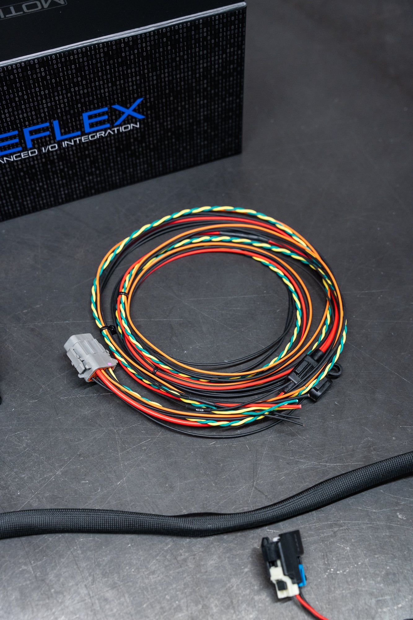 Image of Motiv ReFlex Plus Advanced Sequential Injector Controller (Copy)