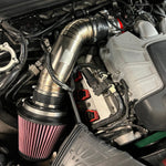 GAS 80mm Throttle Body Upgrade, Audi 3.0T EA837