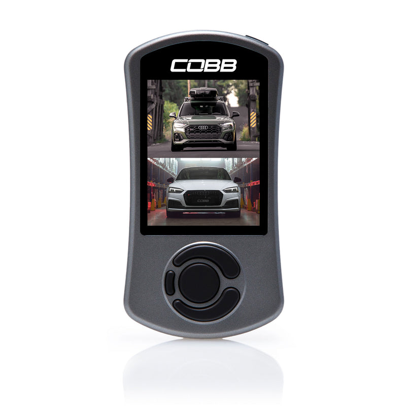 Cobb Accessport For Audi B9 S4/S5/SQ5 EA839 3.0TFSI