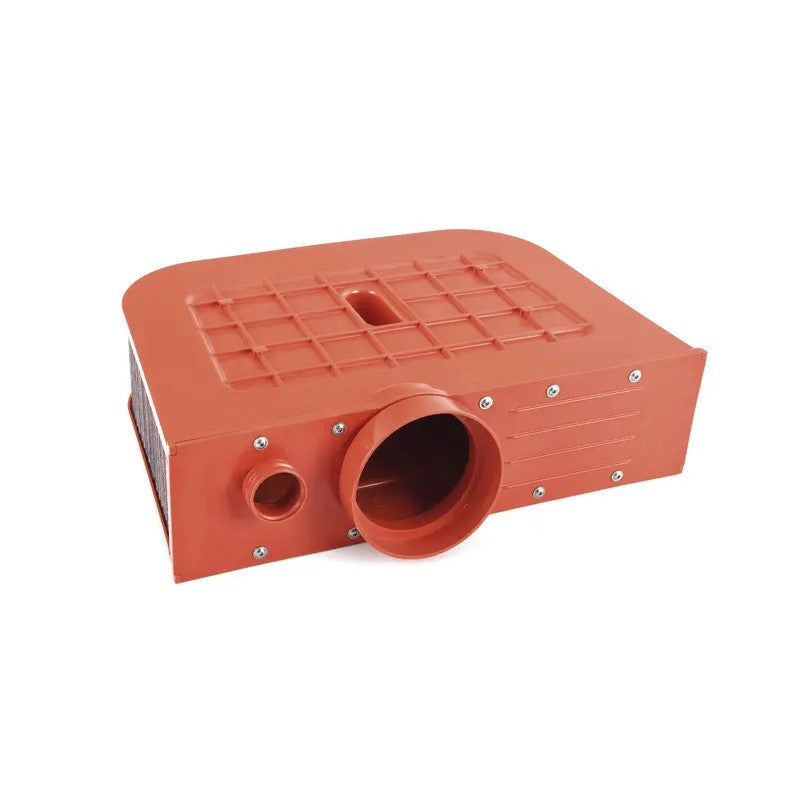 BMC Drop-In Air Filter Upgrade, 4M Q7 3.0TFSI