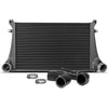 Wagner Tuning Competition Intercooler Kit, MQB 1.8T/2.0T