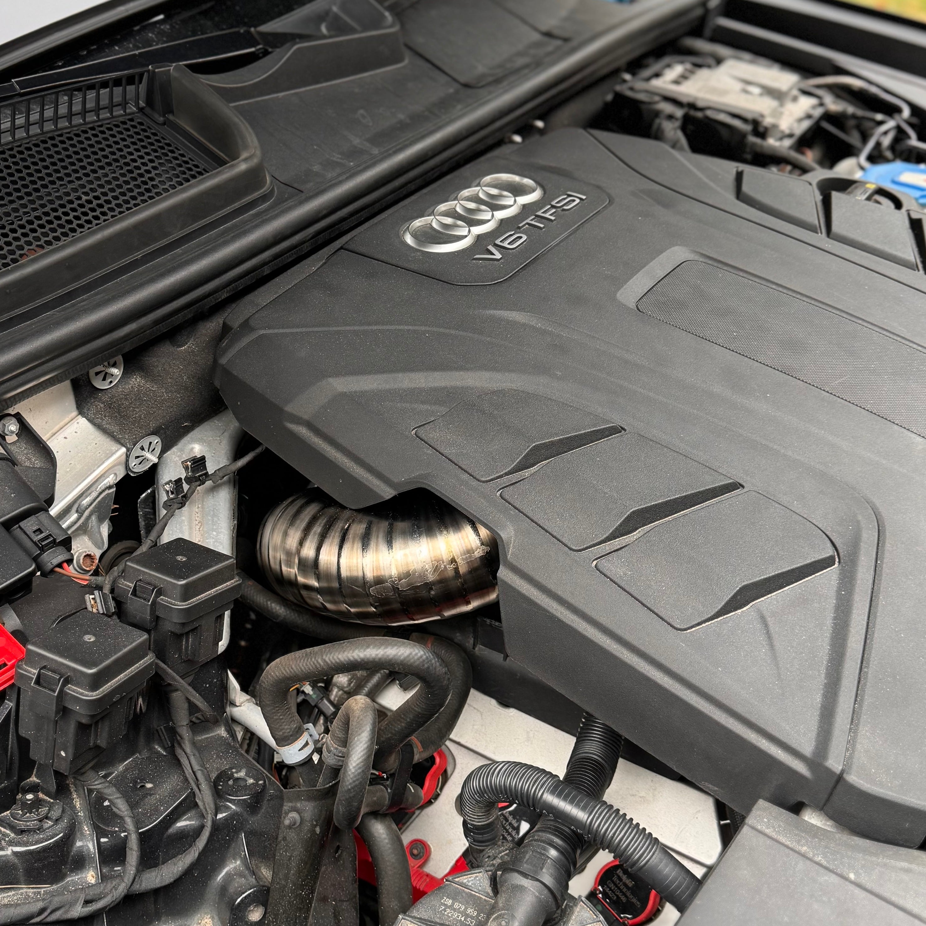 Garage Auto Sports
