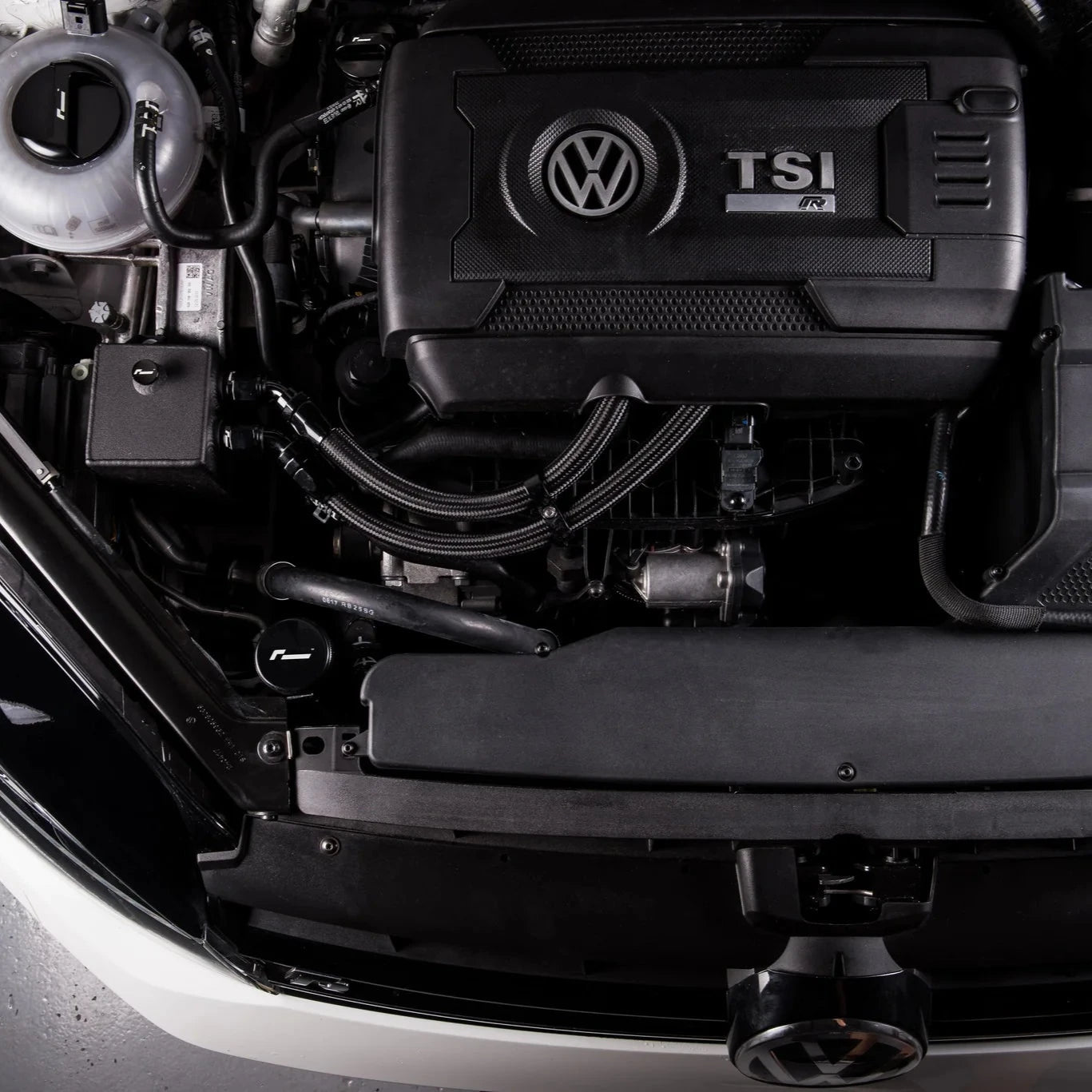 Image of Racingline Catch Can Kit, MQB 2.0TSI