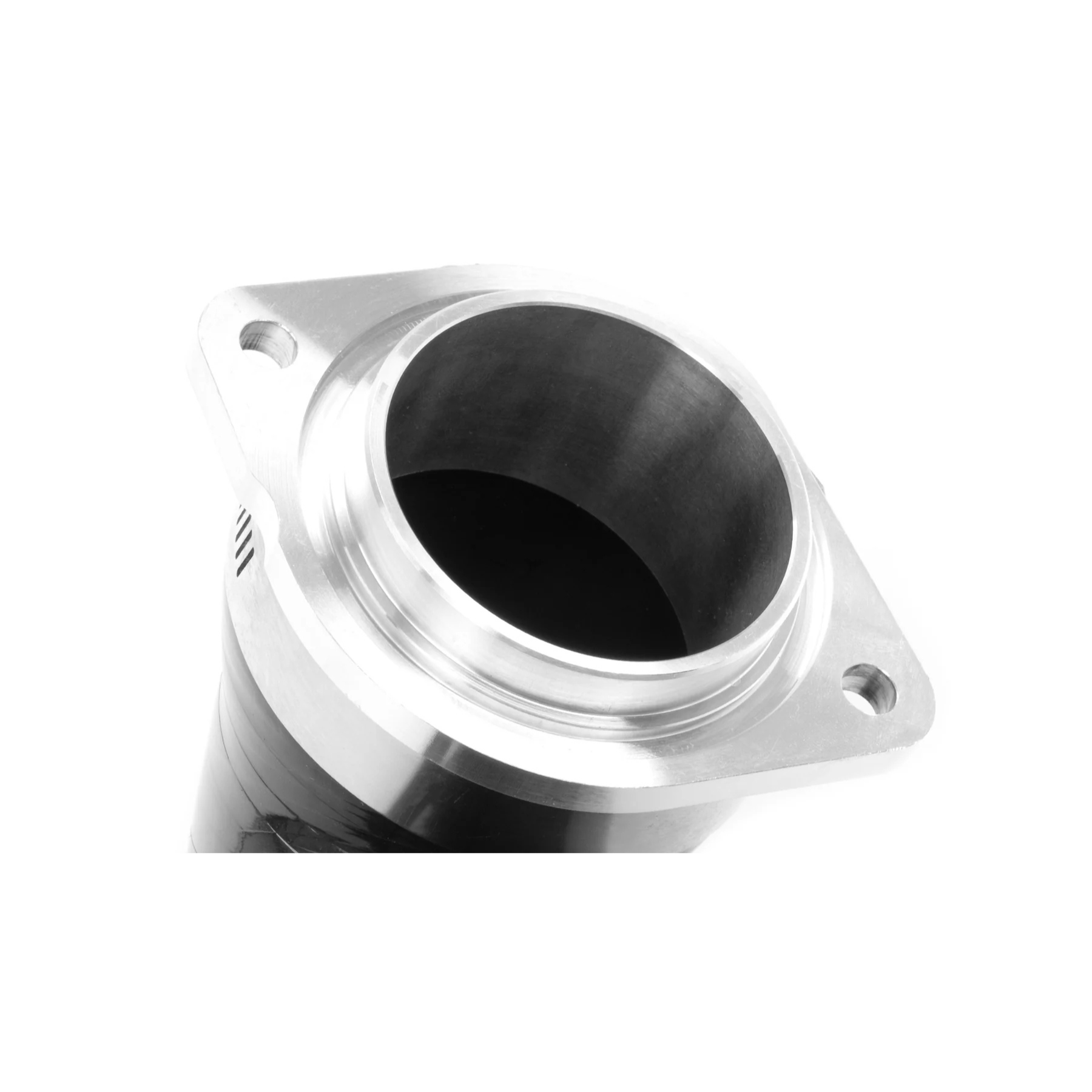 Image of IE Aluminum Charge Pipe Kit For Audi B9 S4, S5, SQ5, & C8 A6, A7