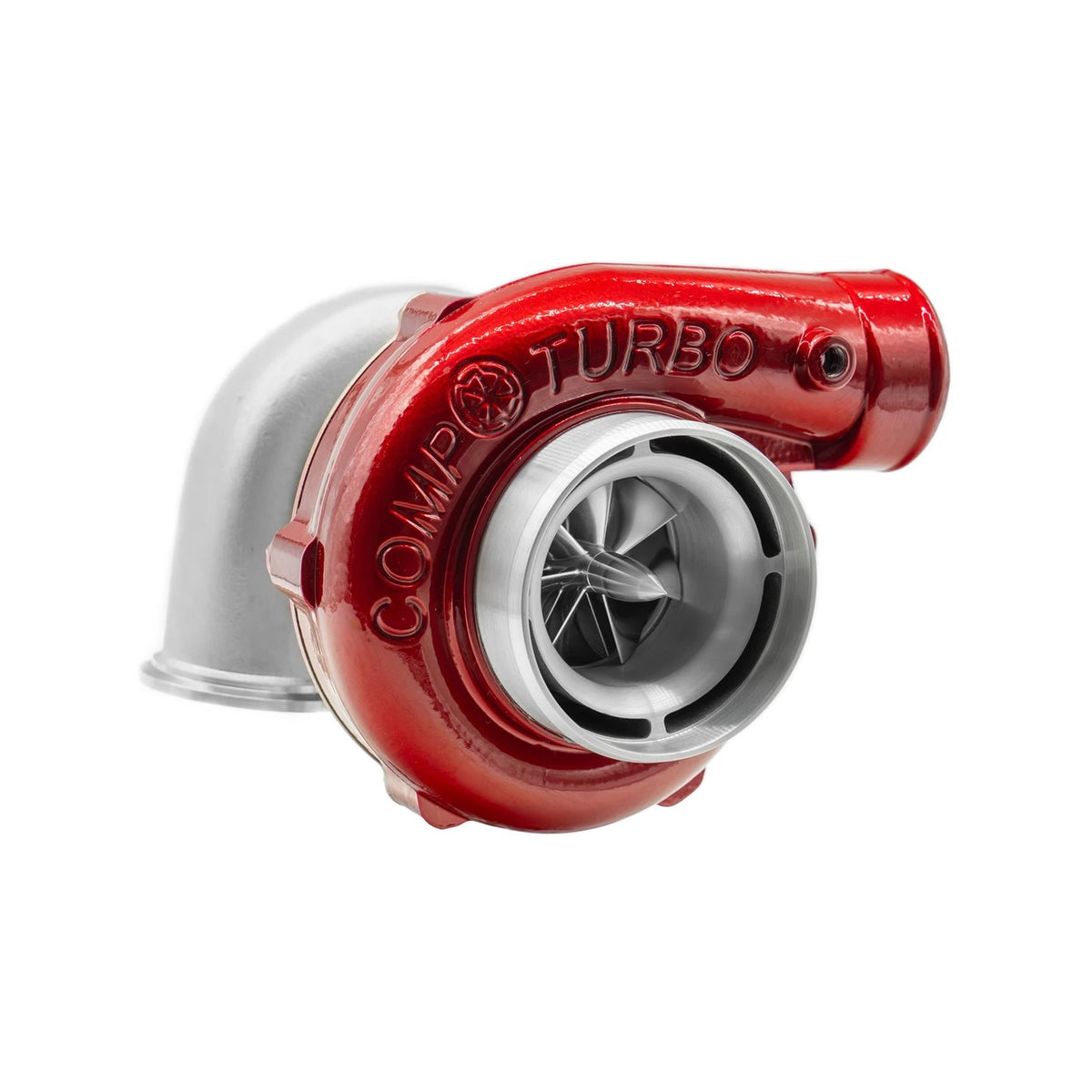 Comp Turbo CTR3593S-6262 Oil-Less Turbocharger