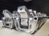 SRM Billet Engine Mounts, Audi 4.0T