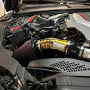 GAS 89mm Titanium Intake, B9 S4/S5/RS4/RS5 EA839