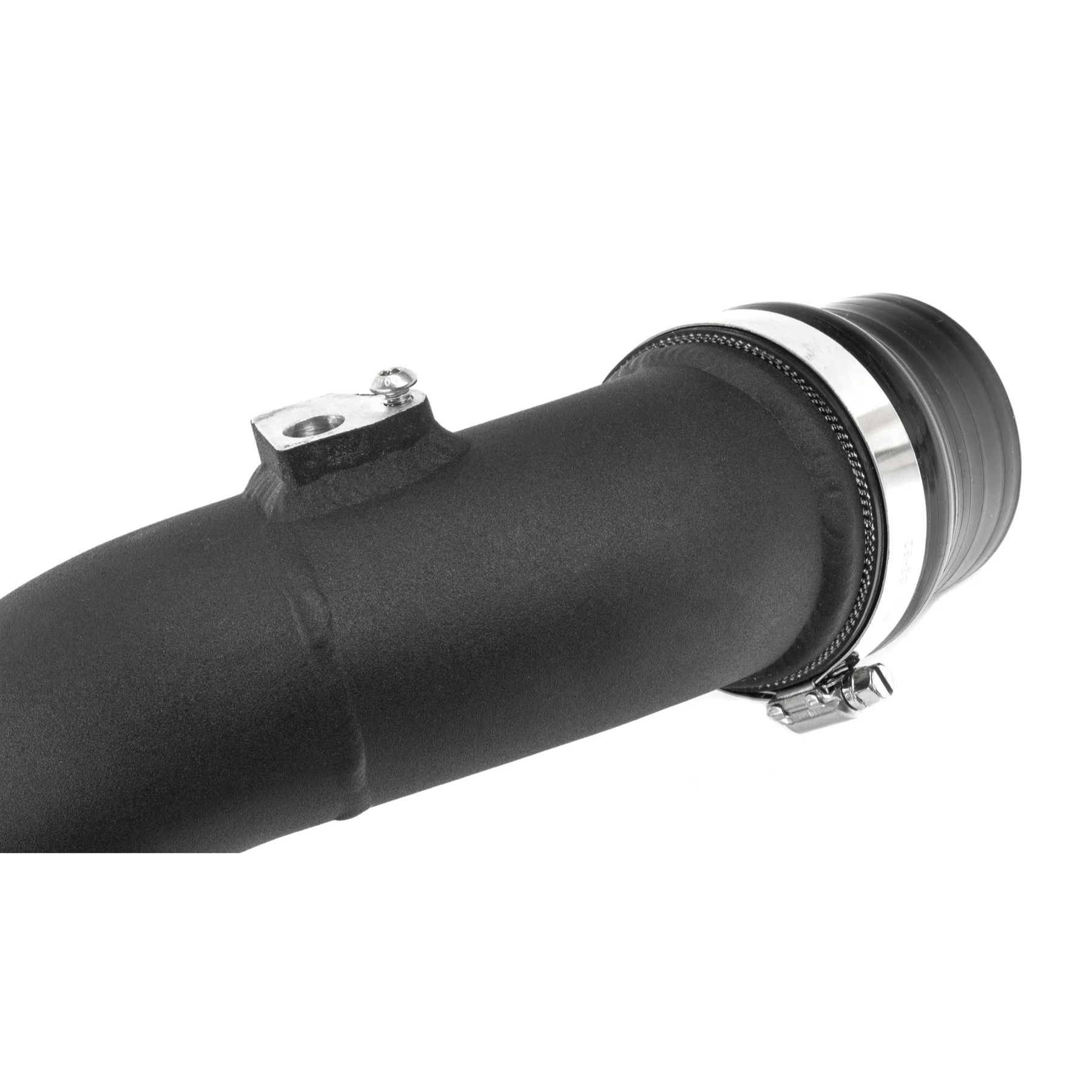 Image of IE Aluminum Charge Pipe Kit For Audi B9 S4, S5, SQ5, & C8 A6, A7