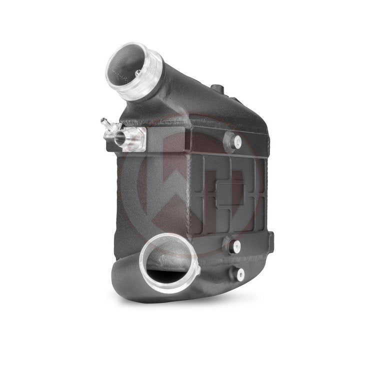 Wagner Competition Package Intercooler with Heat Exchanger, Audi RS5 2.9TFSI