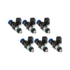 Billet Intake Manifold Set, EA839