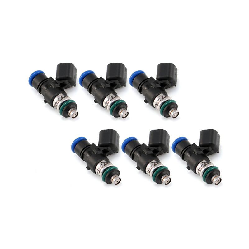 Injector Dynamics ID1050-XDS Injector Set, Audi EA839