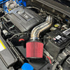 Audi S3/MK7 MQB 89mm Titanium Intake