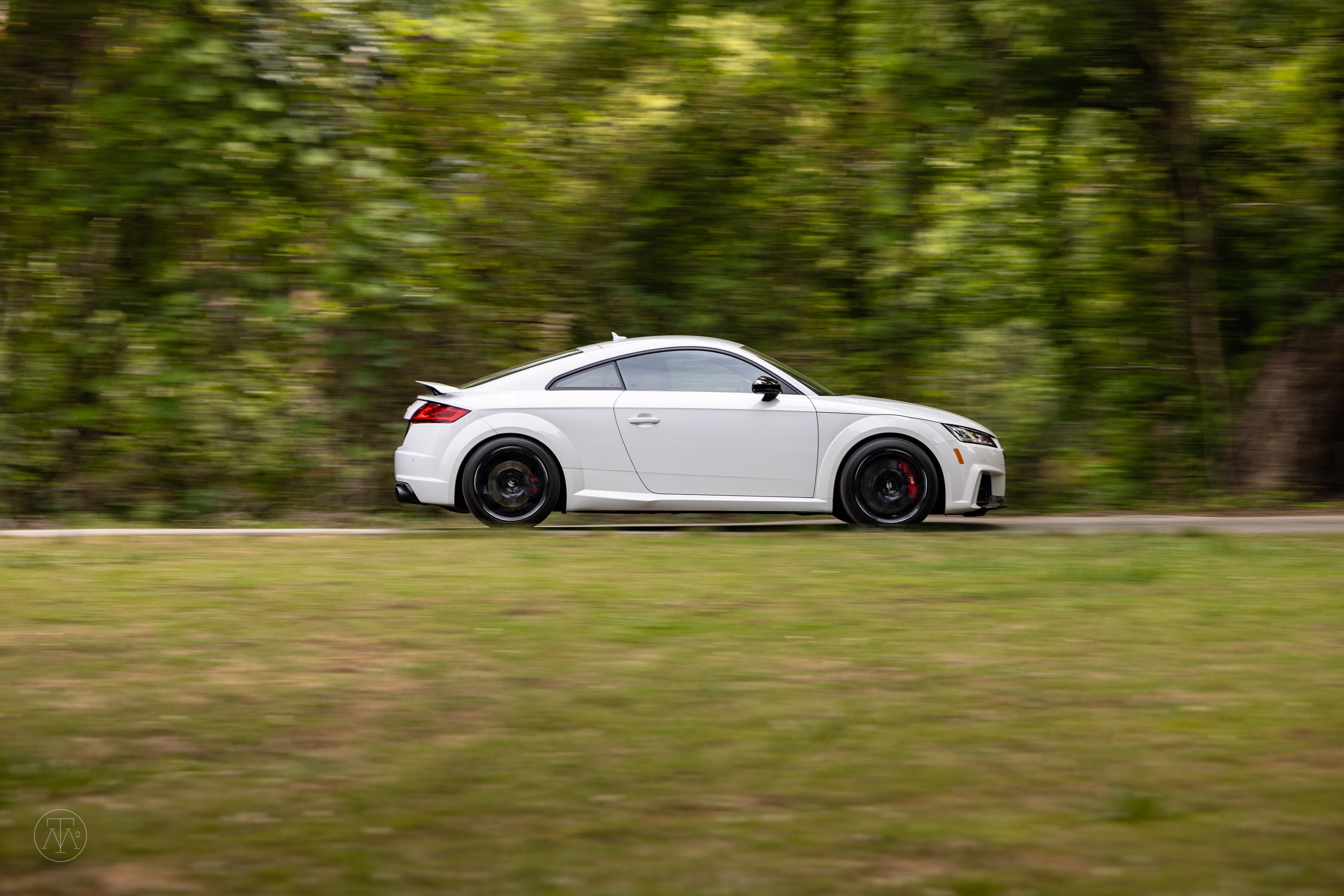 Image of Audi RS3 / TTRS 2.5T DAZA - Jackal Motorsports tune