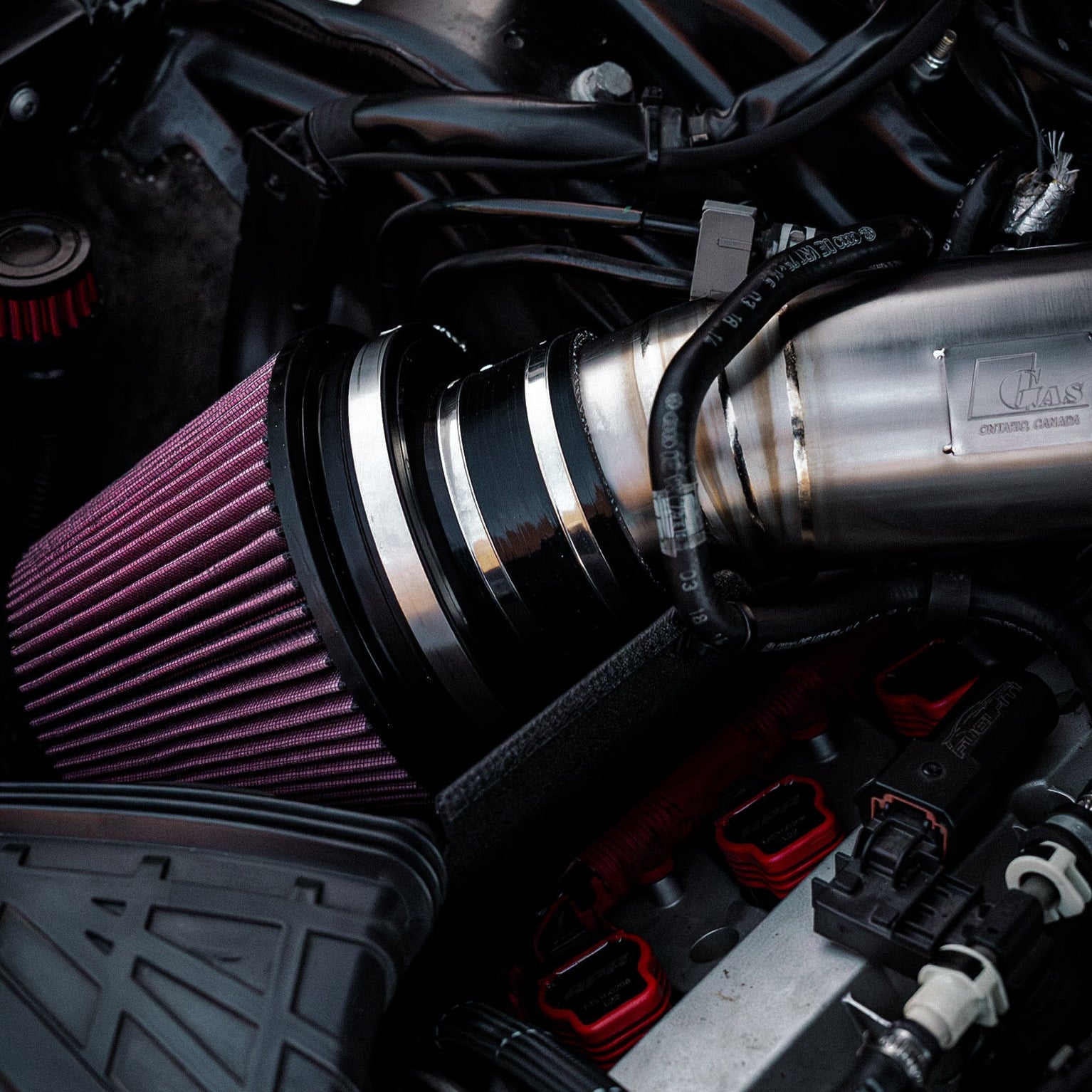 Garage Auto Sports
