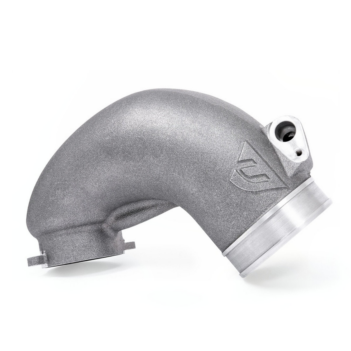 Unitronic 4 Inch Turbo Inlet Elbow for 2.5TFSI Evo