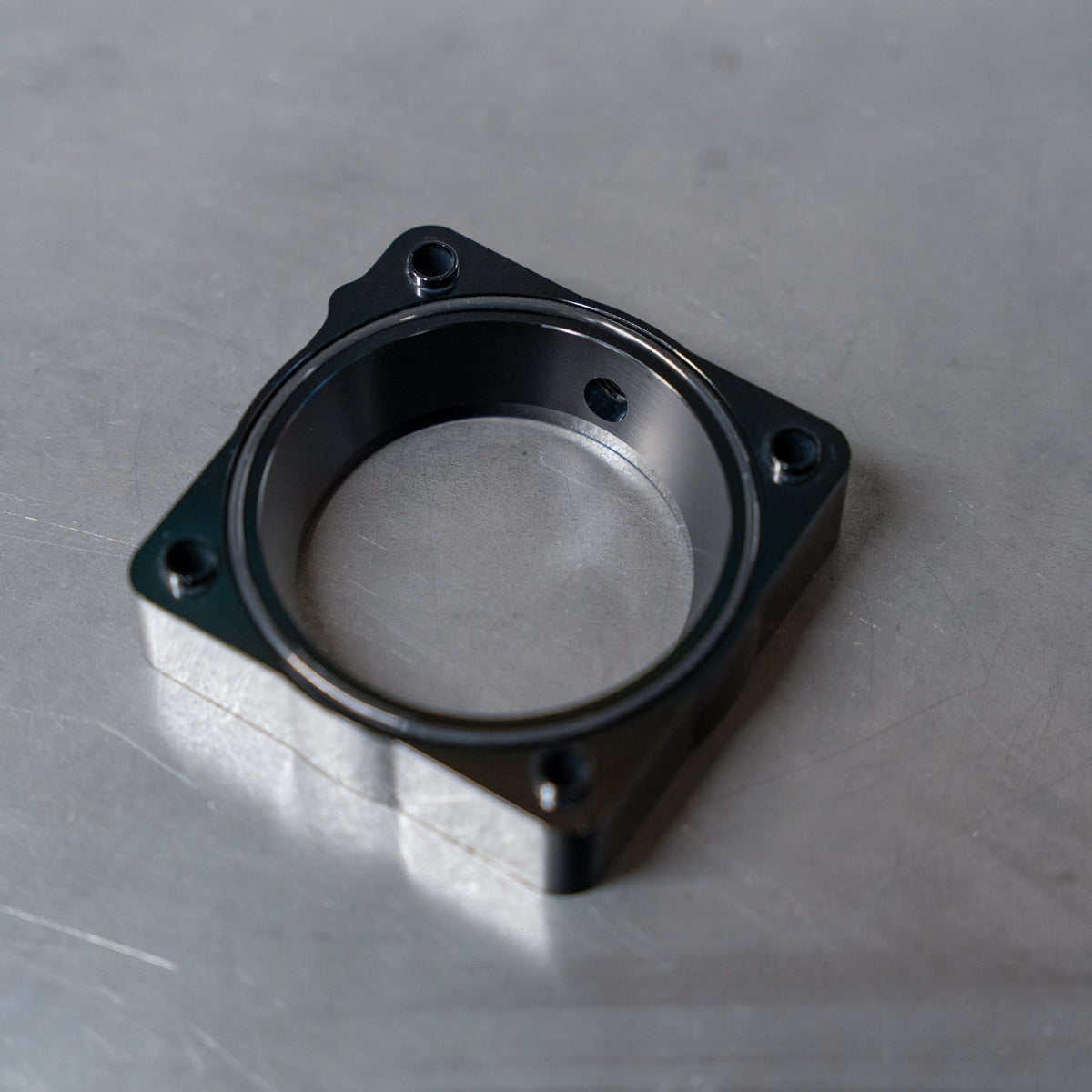 GAS 70mm Throttle Body Upgrade, Audi 2.9T/3.0T EA839