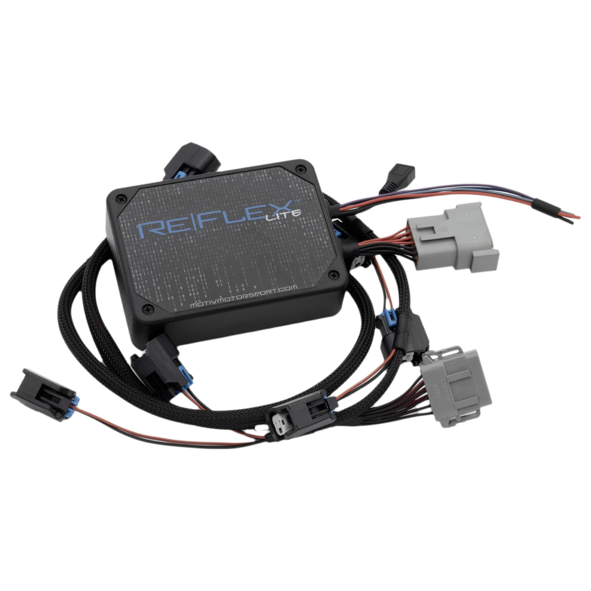 Motiv ReFlex LITE Advanced Sequential Injector Controller