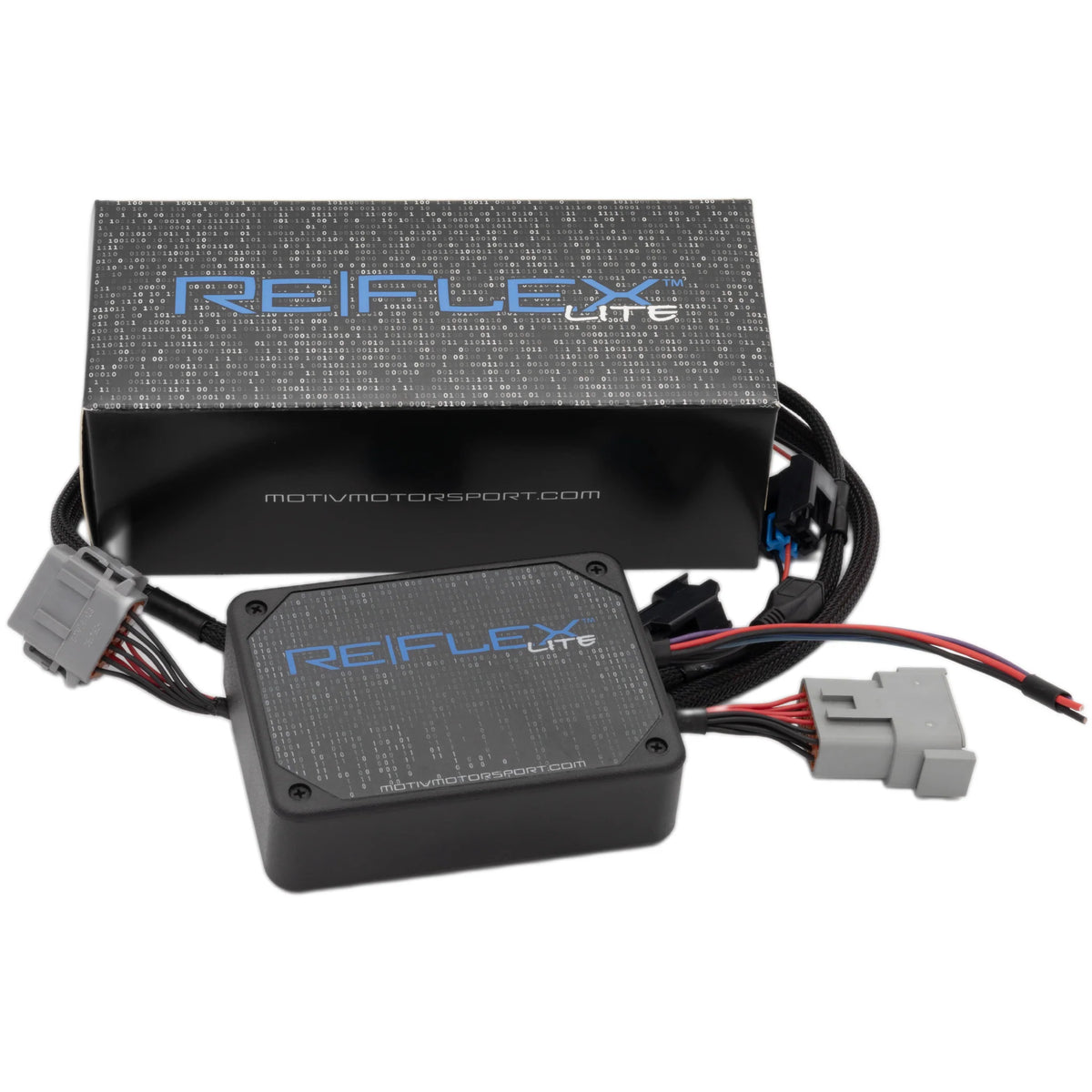Motiv ReFlex LITE Advanced Sequential Injector Controller