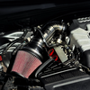 GAS 84mm Throttle Body Upgrade, Audi 3.0T EA837