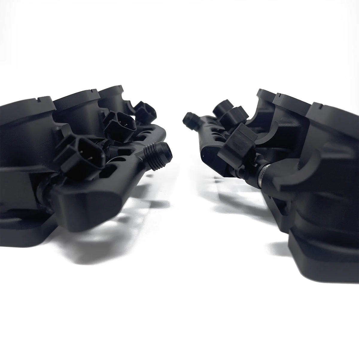 Precision Raceworks MPI Kit, EA837 Audi 3.0T Supercharged