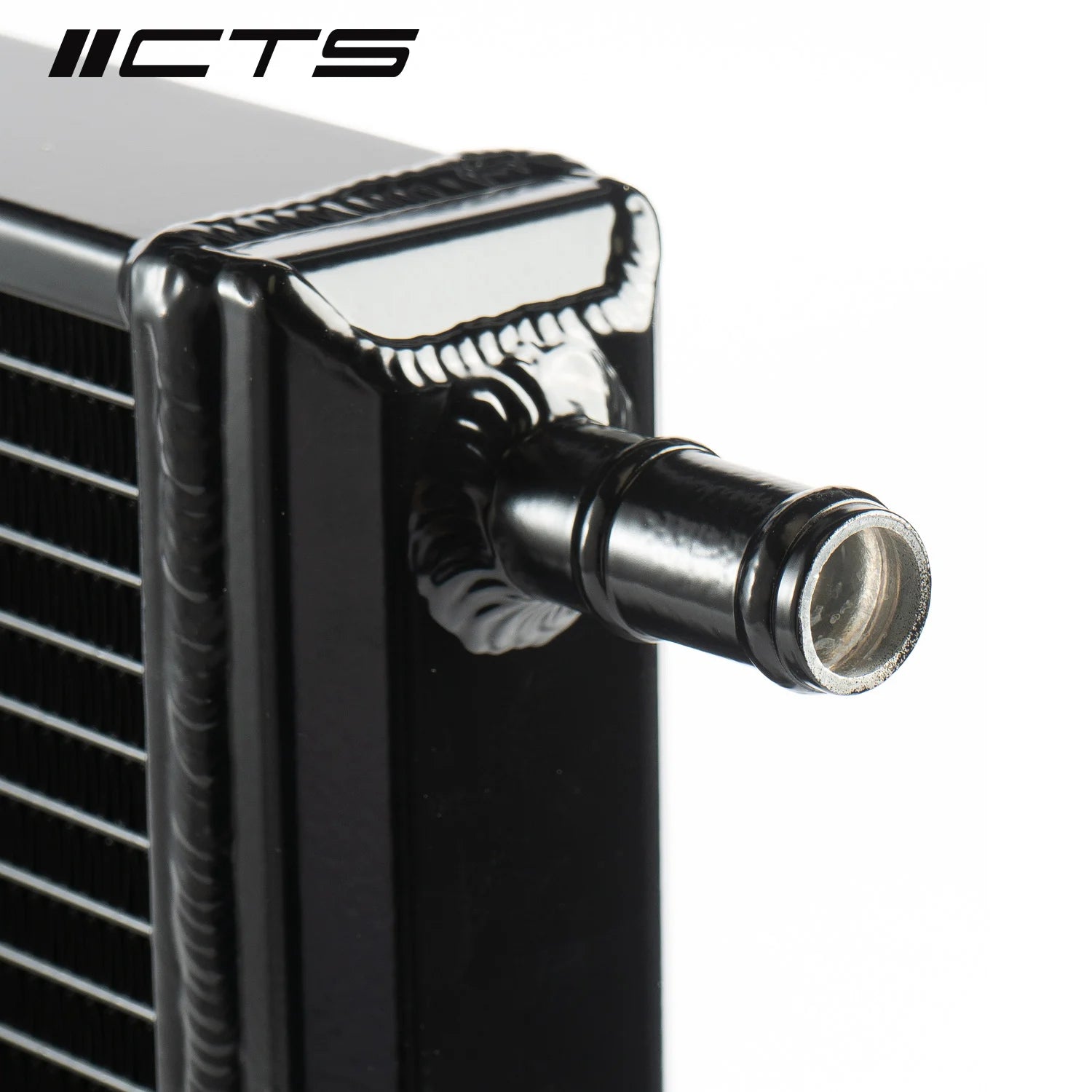 Image of CTS B8/B8.5 AUDI S4/S5/Q5/SQ5 3.0T Supercharger Heat Exchanger Upgrade