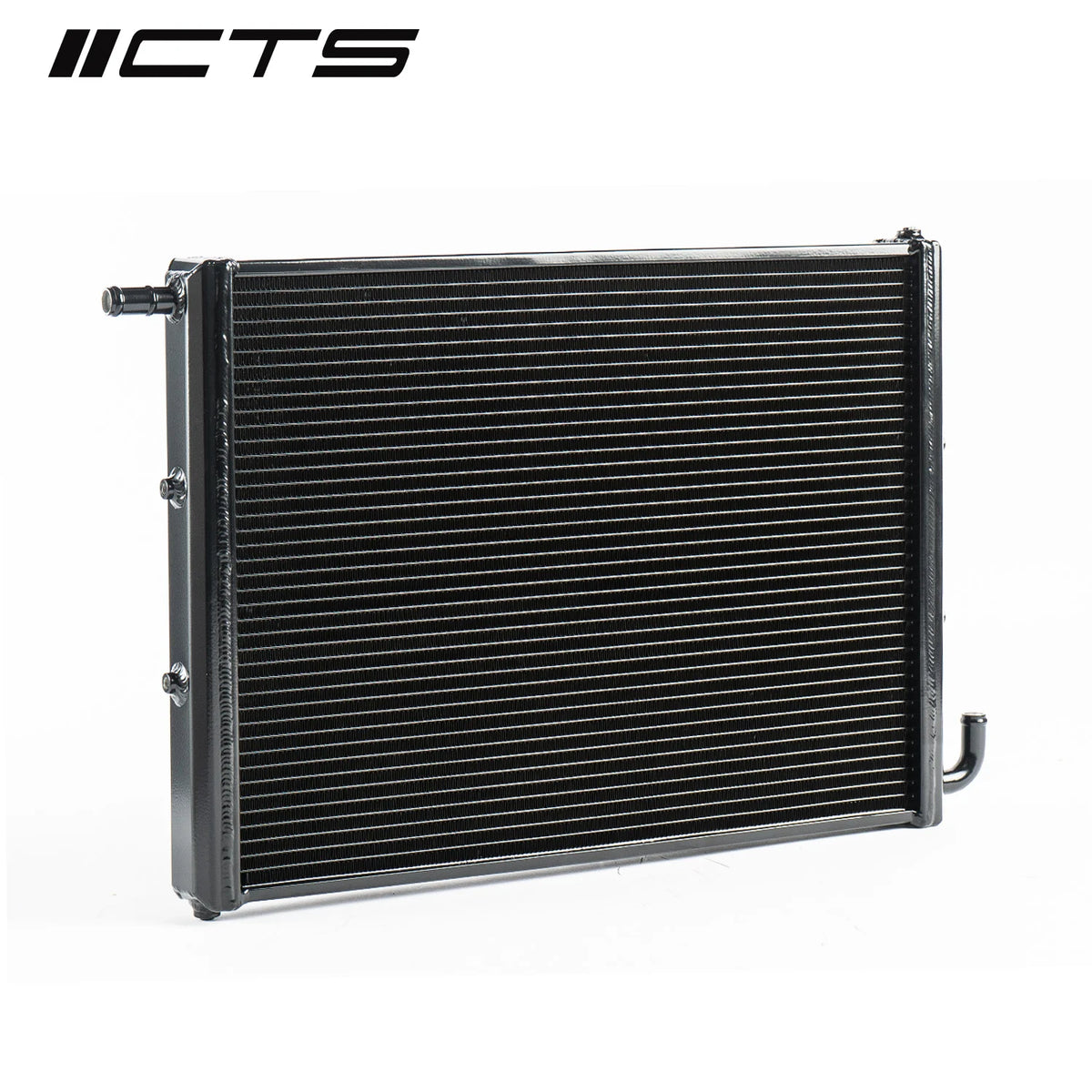 CTS B8/B8.5 AUDI S4/S5/Q5/SQ5 3.0T Supercharger Heat Exchanger Upgrade
