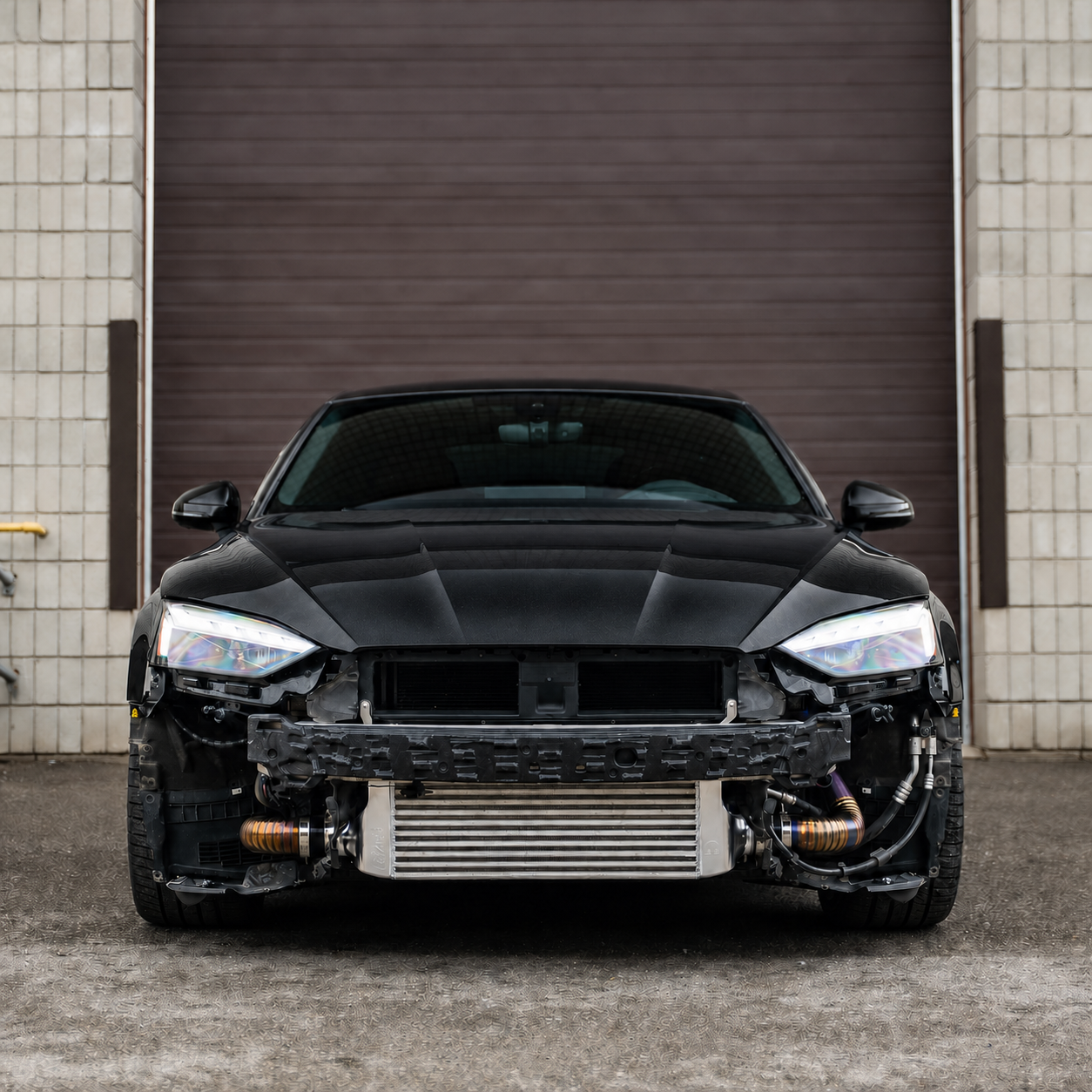 Garage Auto Sports