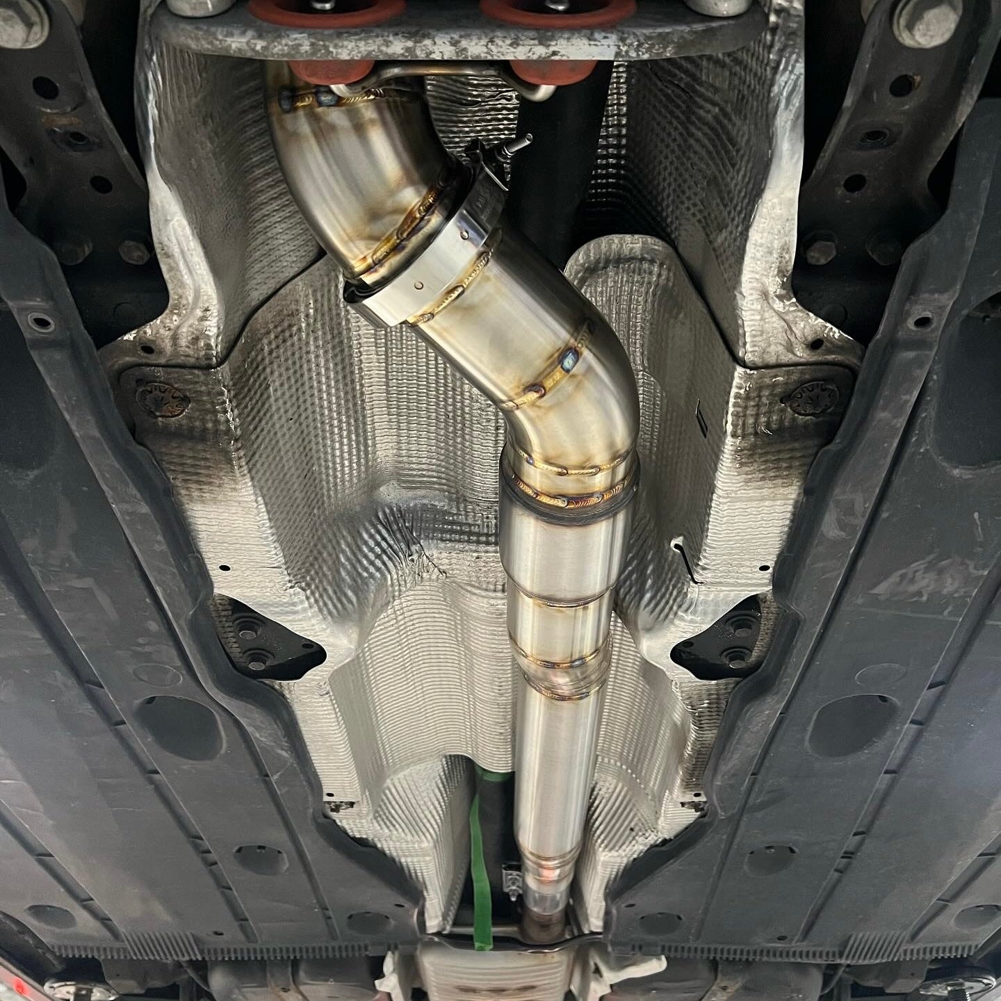 Image of GAS 3.5