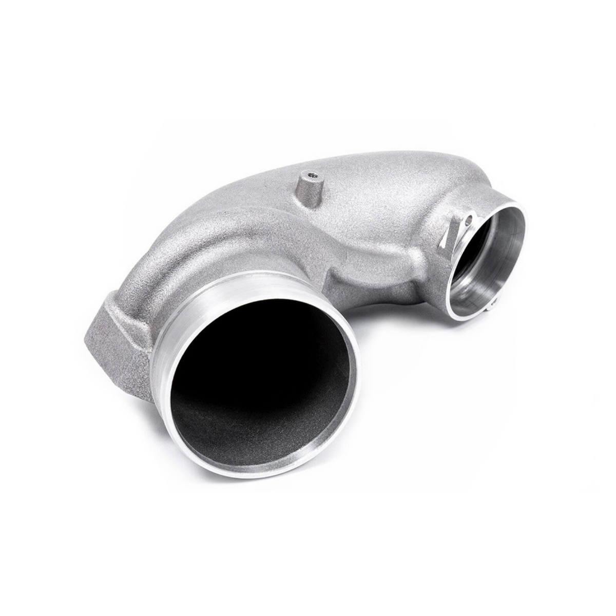 Unitronic 4 Inch Turbo Inlet Elbow for 2.5TFSI Evo