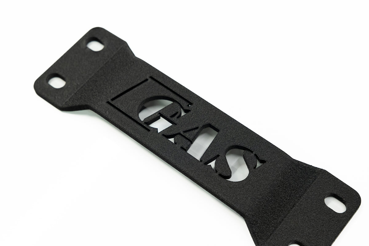 GAS Exhaust Tunnel Brace, B8/B8.5/8R