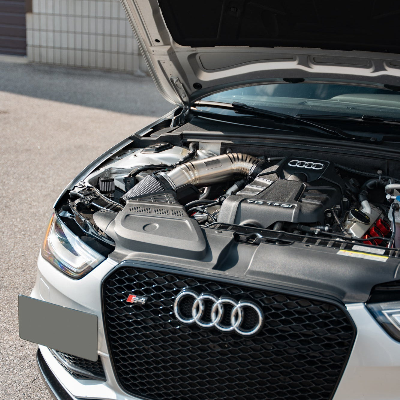 B8 S4/S5 – Garage Auto Sports
