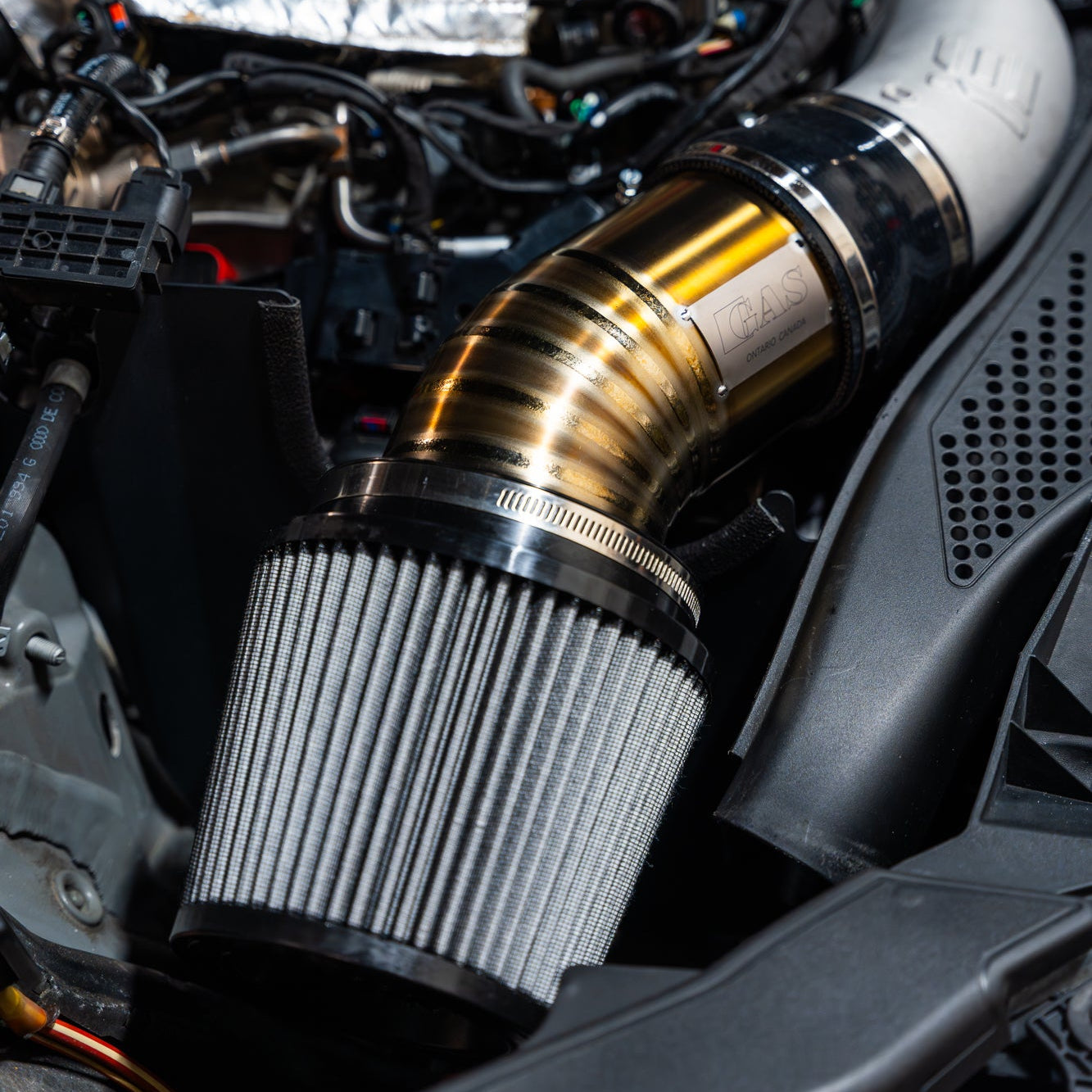 Garage Auto Sports
