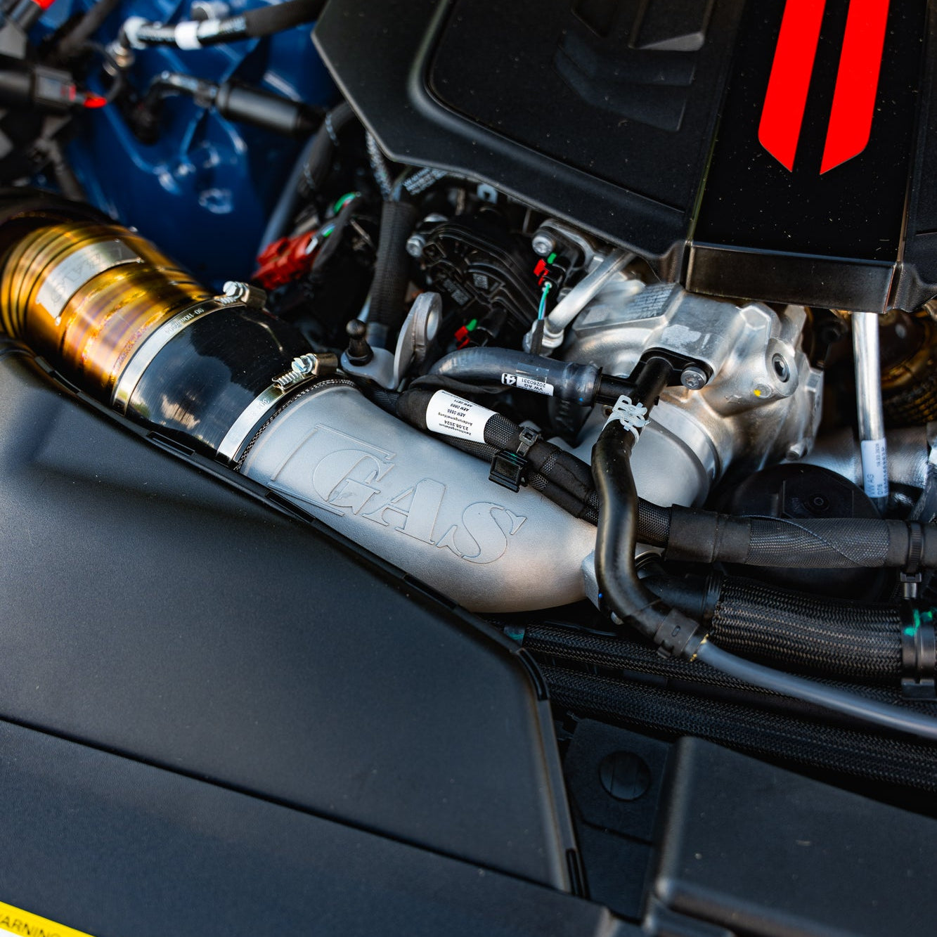Image of GAS 3.5