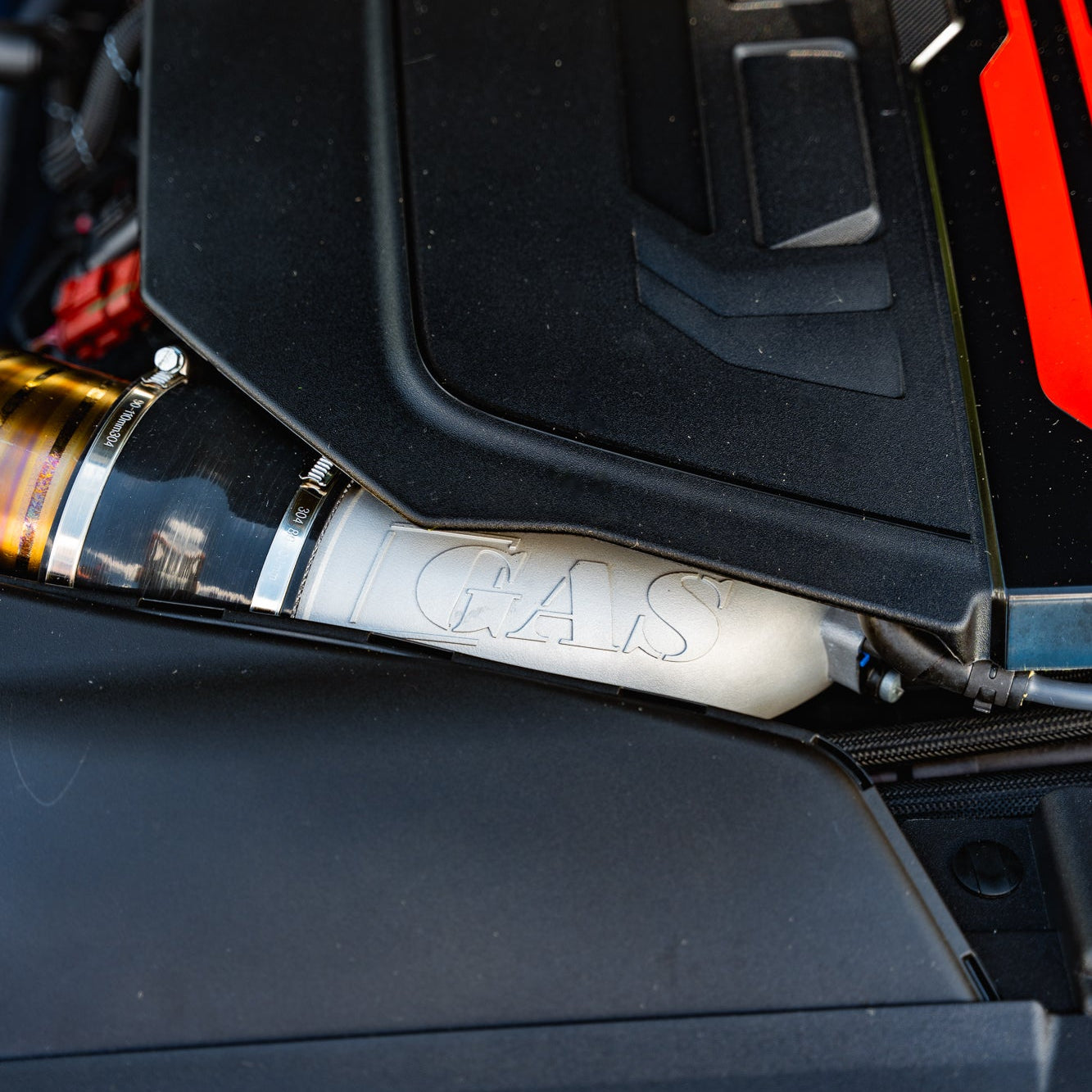 Image of GAS 3.5