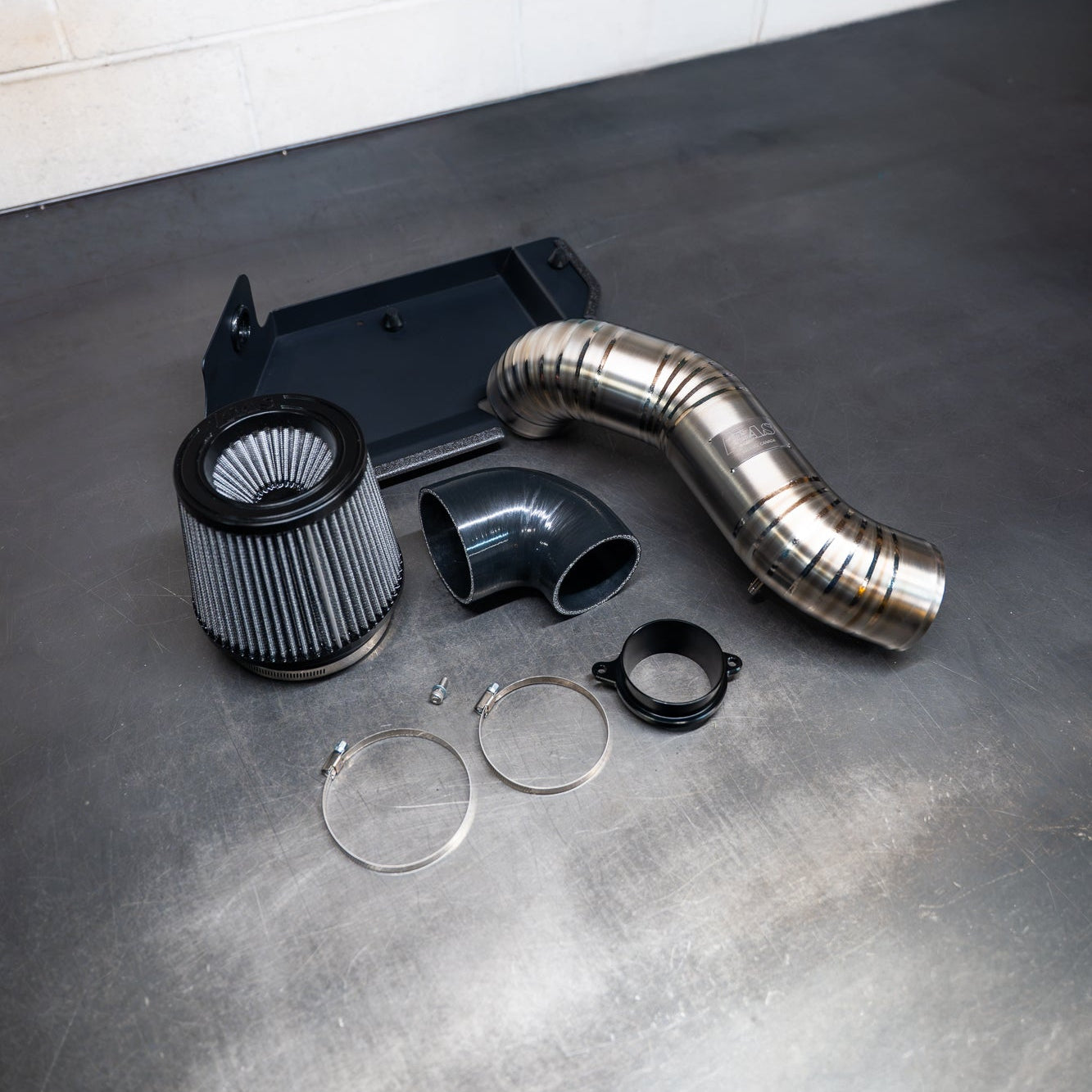 Garage Auto Sports