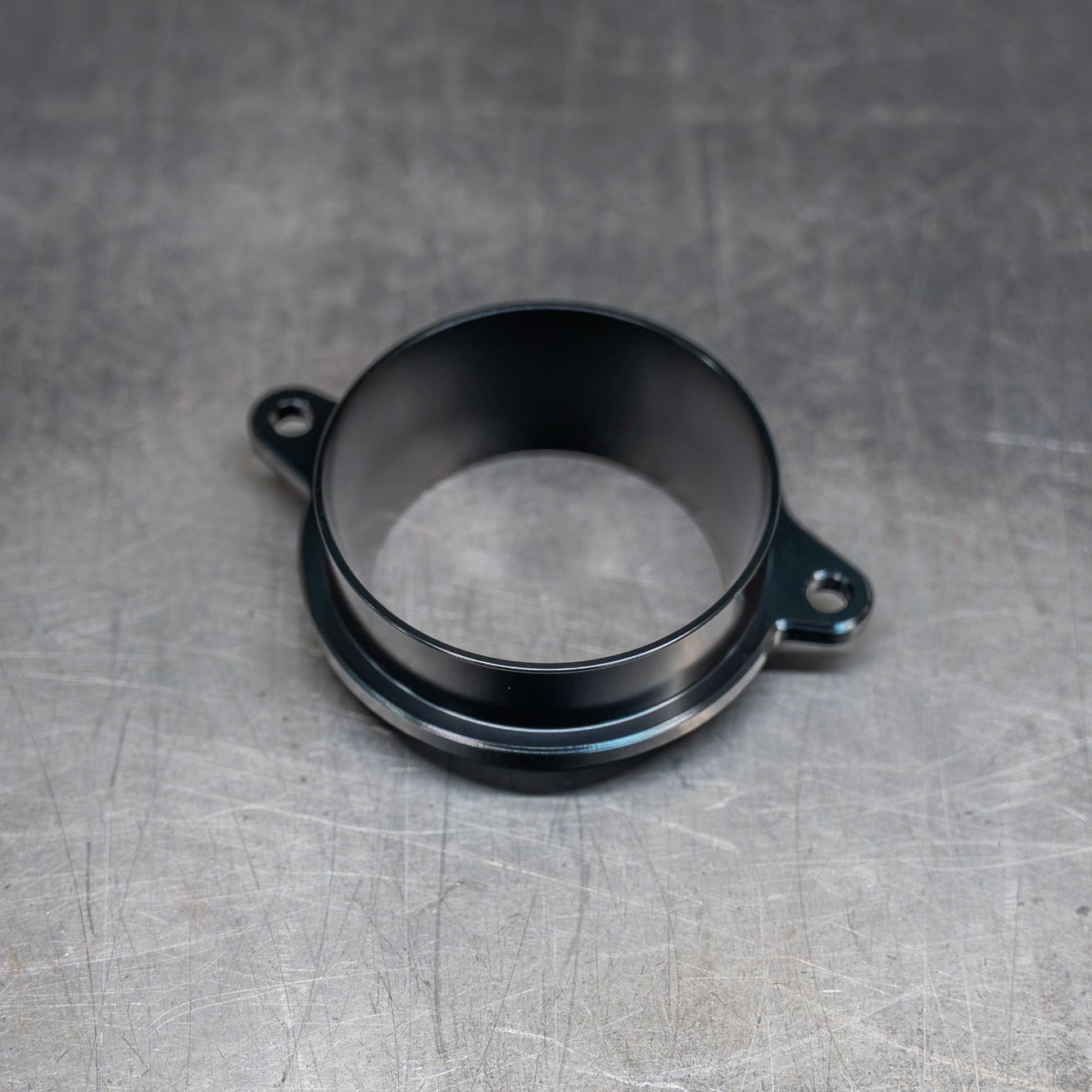 Image of MK8R/8Y S3 MQB EVO 89mm Titanium Intake