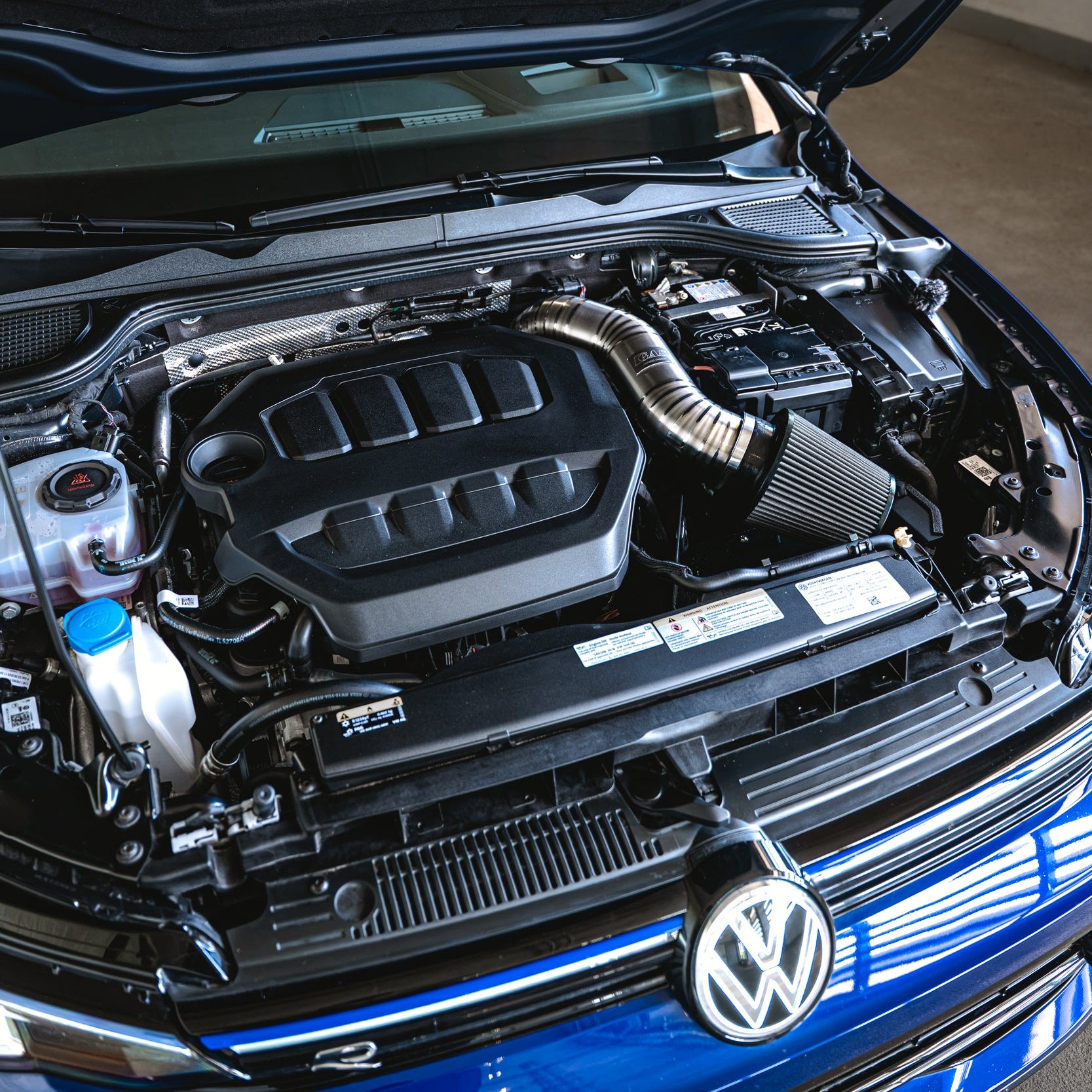Garage Auto Sports