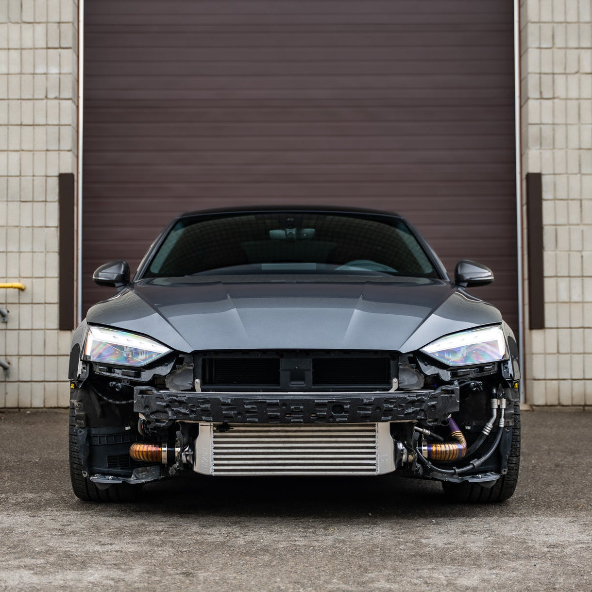 Garage Auto Sports