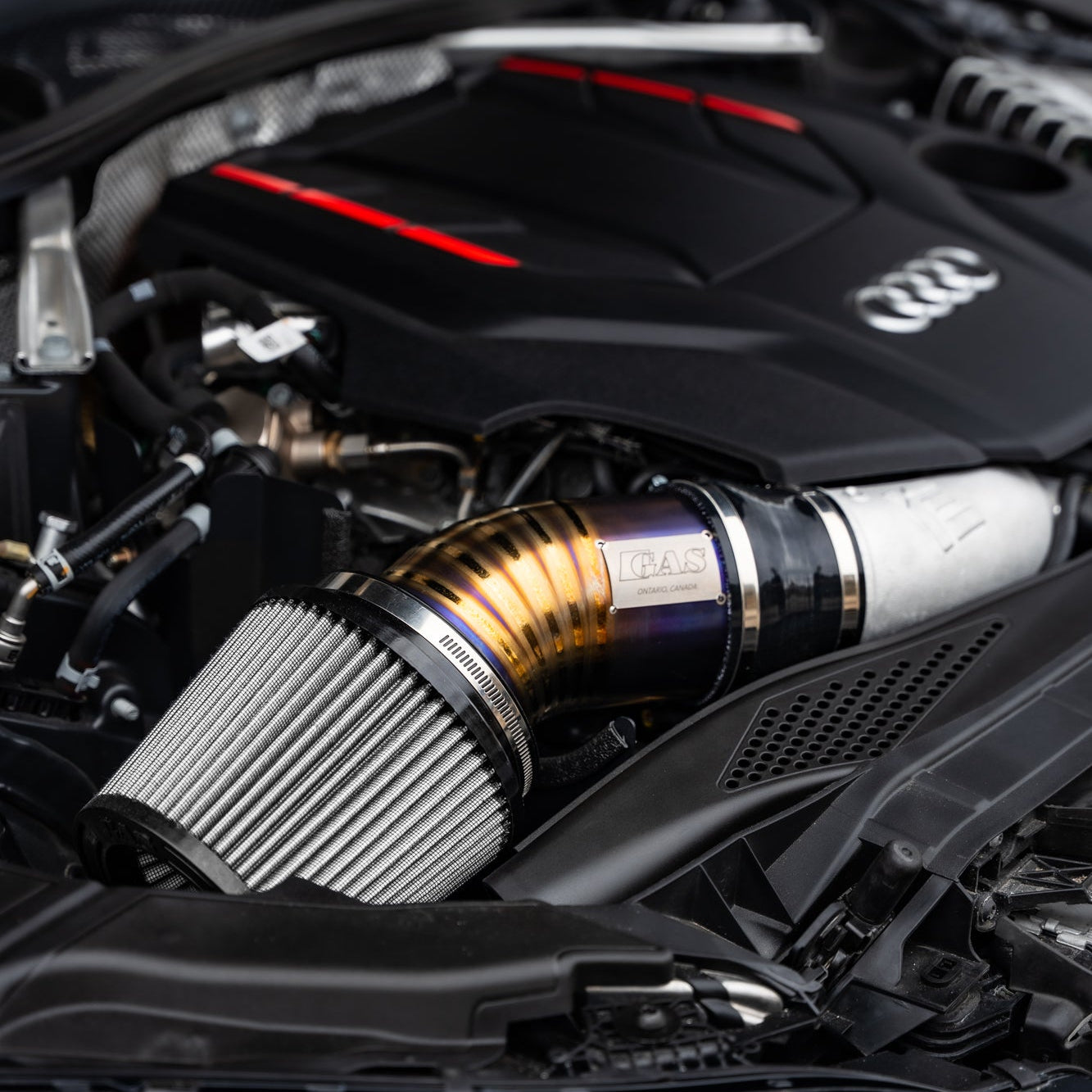 Garage Auto Sports