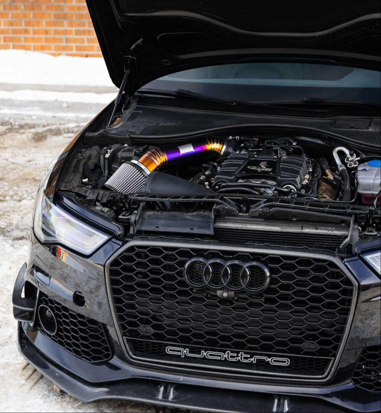 Garage Auto Sports