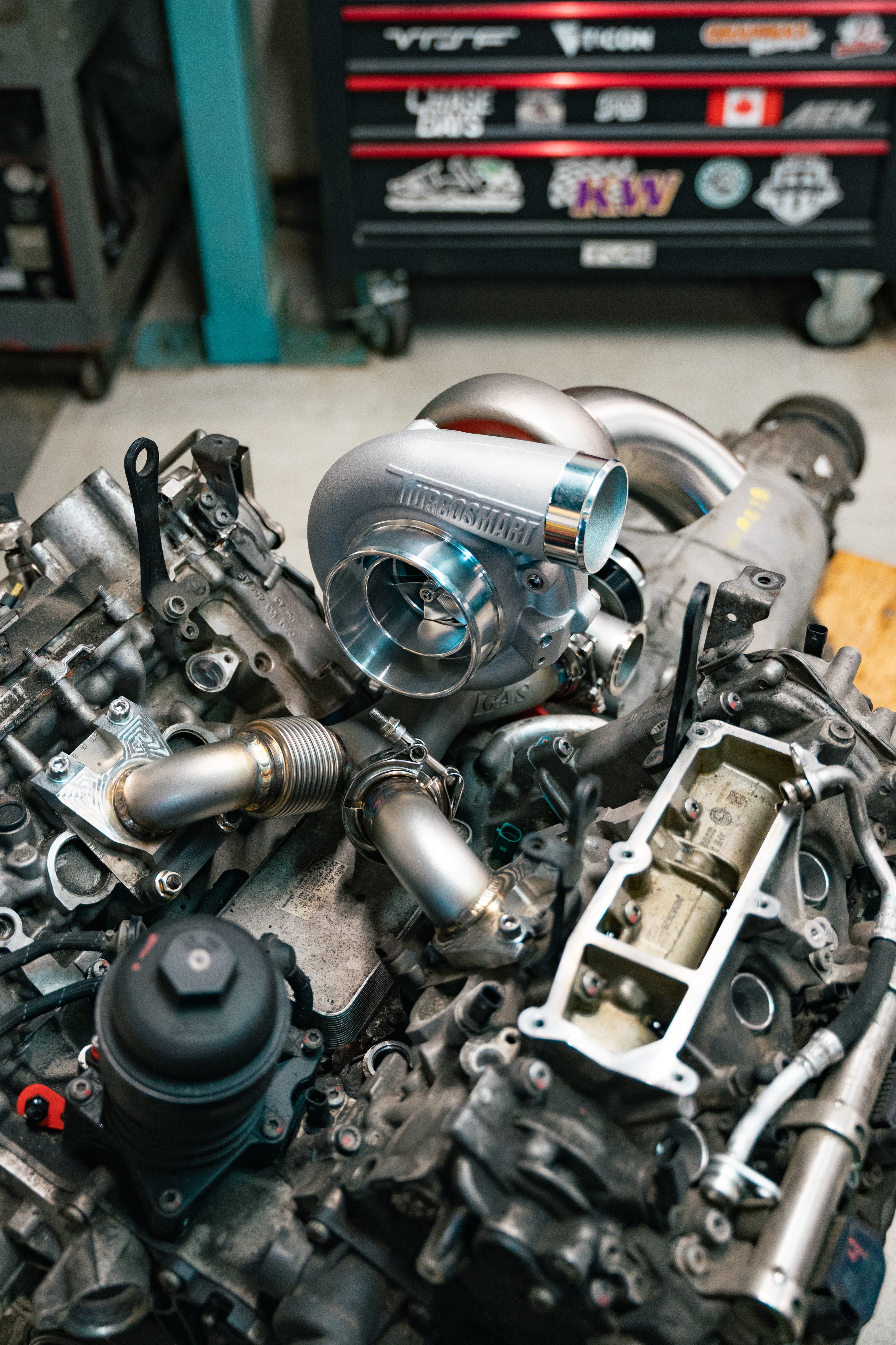 Garage Auto Sports