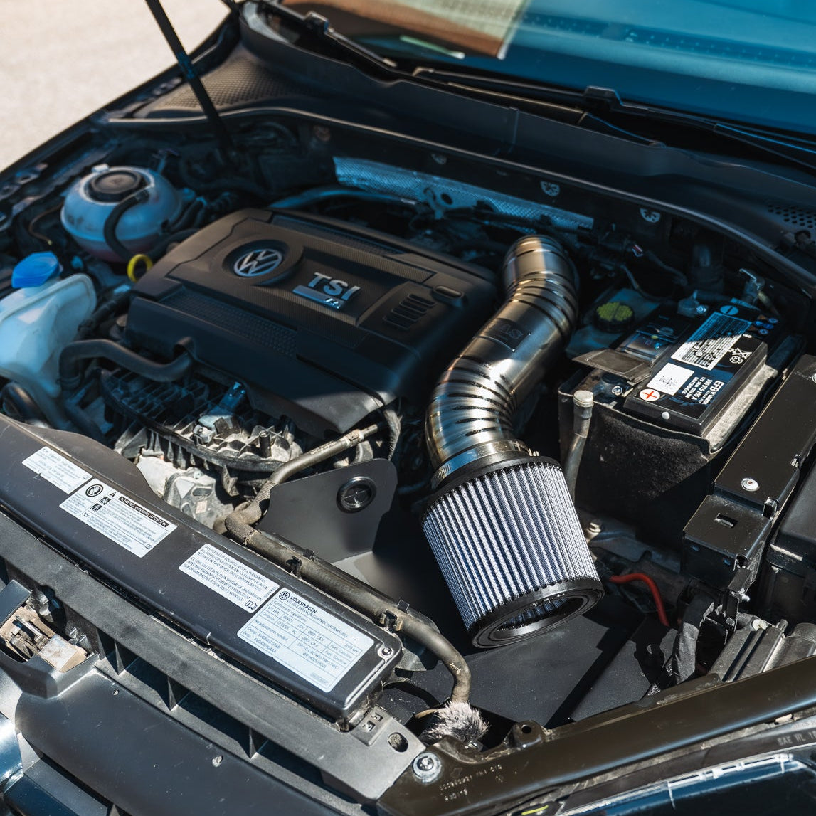 Garage Auto Sports