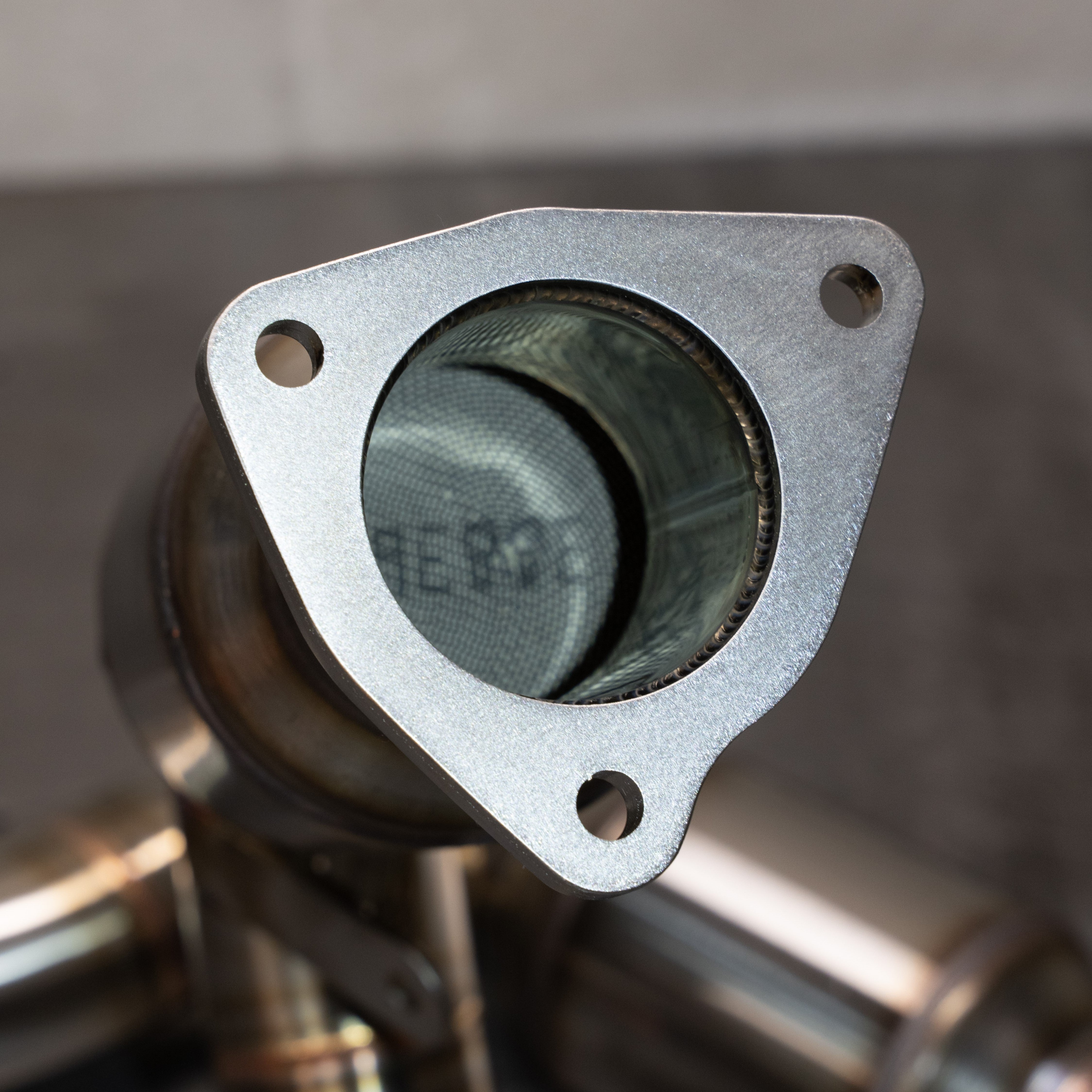 Image of GAS High Flow Cats, Audi 3.0T Supercharged