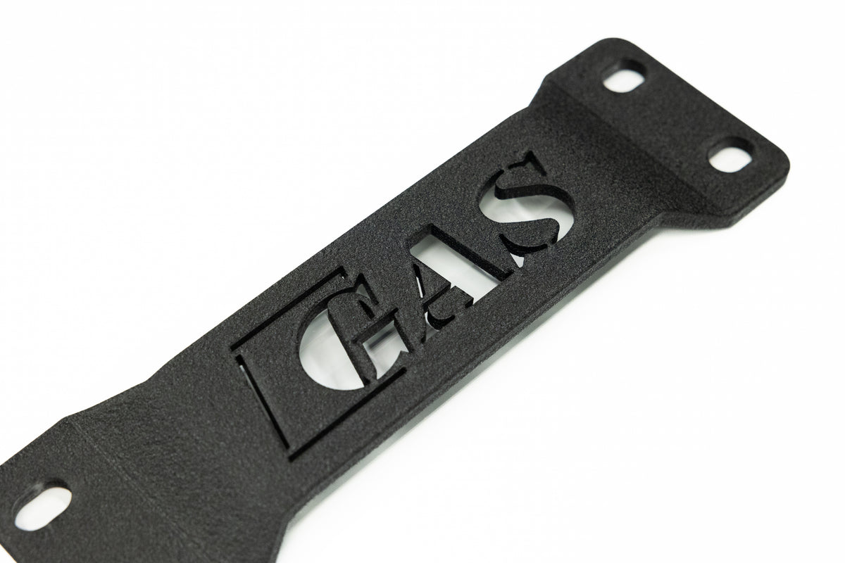 GAS Exhaust Tunnel Brace, B8/B8.5/8R