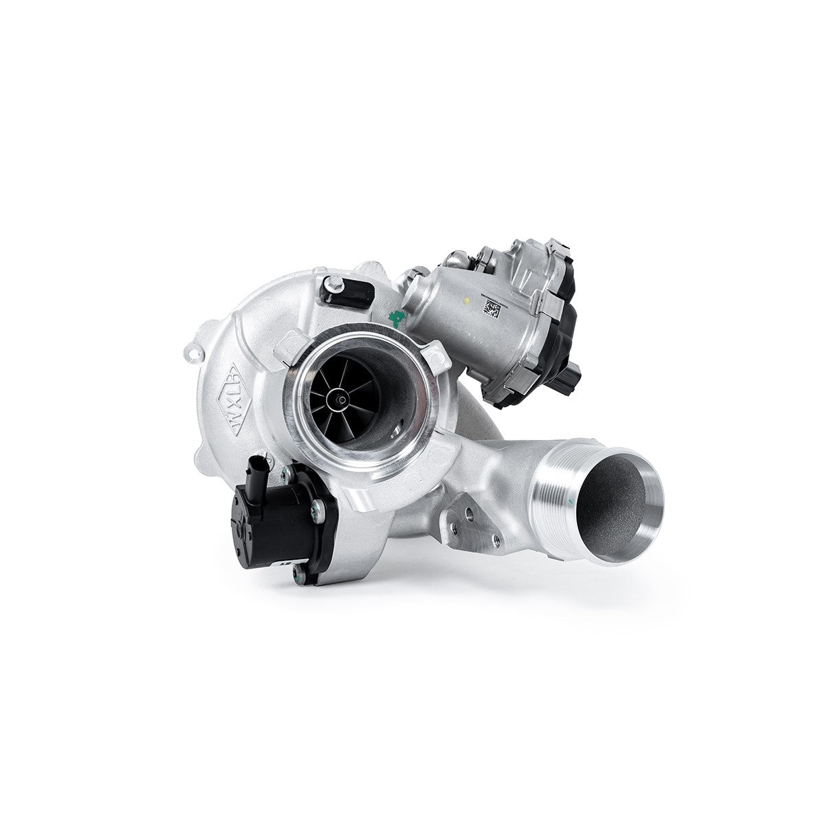 Garrett PowerMax Turbocharger Upgrade, Audi/VW EA888.4