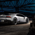 Novitec Sport Spring Set, Lamborghini Huracan